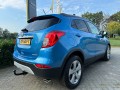 OPEL MOKKA 1.4 Turbo Online Edition Camera /Carplay / PDC, Autobedrijf Krabbe, WEERSELO