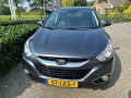 HYUNDAI IX35 2.0i Style Pano / Cruise / Trekhaak, Autobedrijf Krabbe, WEERSELO