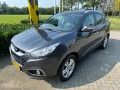 HYUNDAI IX35 2.0i Style Pano / Cruise / Trekhaak, Autobedrijf Krabbe, WEERSELO