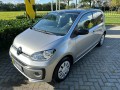 VOLKSWAGEN UP 1.0 BMT 55 kW Move Up! Winterpakket / Cruise / Bluetooth, Autobedrijf Krabbe, WEERSELO