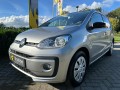 VOLKSWAGEN UP 1.0 BMT 55 kW Move Up! Winterpakket / Cruise / Bluetooth, Autobedrijf Krabbe, WEERSELO