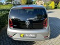 VOLKSWAGEN UP 1.0 BMT 55 kW Move Up! Winterpakket / Cruise / Bluetooth, Autobedrijf Krabbe, WEERSELO