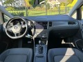 VOLKSWAGEN GOLF SPORTSVAN 1.0 TSI DSG7 Comfortline ACC /Camera / Trekhaak, Autobedrijf Krabbe, WEERSELO