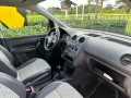 VOLKSWAGEN CADDY 1.2 TSI 63 kW Margeauto, Autobedrijf Krabbe, WEERSELO