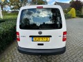 VOLKSWAGEN CADDY 1.2 TSI 63 kW Margeauto, Autobedrijf Krabbe, WEERSELO