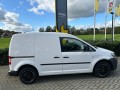 VOLKSWAGEN CADDY 1.2 TSI 63 kW Margeauto, Autobedrijf Krabbe, WEERSELO