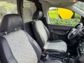 VOLKSWAGEN CADDY 1.2 TSI 63 kW Margeauto, Autobedrijf Krabbe, WEERSELO