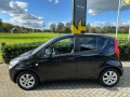 OPEL AGILA 1.2 Edition+ Automaat Airco / Stoelverwarming, Autobedrijf Krabbe, WEERSELO