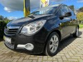 OPEL AGILA 1.2 Edition+ Automaat Airco / Stoelverwarming, Autobedrijf Krabbe, WEERSELO