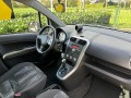 OPEL AGILA 1.2 Edition+ Automaat Airco / Stoelverwarming, Autobedrijf Krabbe, WEERSELO