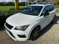 SEAT ATECA 2.0 TSI FR 4Drive Business Intense Full Options, Autobedrijf Krabbe, WEERSELO