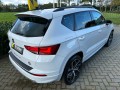 SEAT ATECA 2.0 TSI FR 4Drive Business Intense Full Options, Autobedrijf Krabbe, WEERSELO