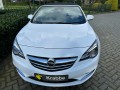 OPEL CASCADA 1.4 Turbo ecoFLEX Cosmo Xenon/ Camera / Winterpakket, Autobedrijf Krabbe, WEERSELO