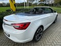 OPEL CASCADA 1.4 Turbo ecoFLEX Cosmo Xenon/ Camera / Winterpakket, Autobedrijf Krabbe, WEERSELO