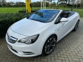 OPEL CASCADA 1.4 Turbo ecoFLEX Cosmo Xenon/ Camera / Winterpakket, Autobedrijf Krabbe, WEERSELO