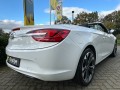 OPEL CASCADA 1.4 Turbo ecoFLEX Cosmo Xenon/ Camera / Winterpakket, Autobedrijf Krabbe, WEERSELO