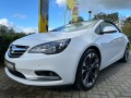 OPEL CASCADA 1.4 Turbo ecoFLEX Cosmo Xenon/ Camera / Winterpakket, Autobedrijf Krabbe, WEERSELO