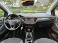 OPEL CROSSLAND 1.2 Turbo 96 kW Innovation ECC / Led / Camera, Autobedrijf Krabbe, WEERSELO