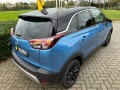 OPEL CROSSLAND 1.2 Turbo 96 kW Innovation ECC / Led / Camera, Autobedrijf Krabbe, WEERSELO