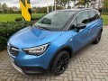 OPEL CROSSLAND 1.2 Turbo 96 kW Innovation ECC / Led / Camera, Autobedrijf Krabbe, WEERSELO