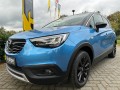 OPEL CROSSLAND 1.2 Turbo 96 kW Innovation ECC / Led / Camera, Autobedrijf Krabbe, WEERSELO