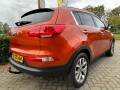 KIA SPORTAGE 2.0 122 kW BusinessLine ECC / Camera / Trekhaak, Autobedrijf Krabbe, WEERSELO