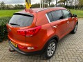 KIA SPORTAGE 2.0 122 kW BusinessLine ECC / Camera / Trekhaak, Autobedrijf Krabbe, WEERSELO