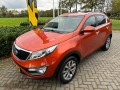 KIA SPORTAGE 2.0 122 kW BusinessLine ECC / Camera / Trekhaak, Autobedrijf Krabbe, WEERSELO