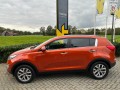 KIA SPORTAGE 2.0 122 kW BusinessLine ECC / Camera / Trekhaak, Autobedrijf Krabbe, WEERSELO