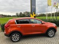 KIA SPORTAGE 2.0 122 kW BusinessLine ECC / Camera / Trekhaak, Autobedrijf Krabbe, WEERSELO