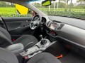 KIA SPORTAGE 2.0 122 kW BusinessLine ECC / Camera / Trekhaak, Autobedrijf Krabbe, WEERSELO