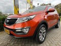 KIA SPORTAGE 2.0 122 kW BusinessLine ECC / Camera / Trekhaak, Autobedrijf Krabbe, WEERSELO