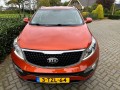 KIA SPORTAGE 2.0 122 kW BusinessLine ECC / Camera / Trekhaak, Autobedrijf Krabbe, WEERSELO