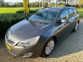 OPEL ASTRA Sports Tourer 1.4 Edition Cruise / PDC / Navi, Autobedrijf Krabbe, WEERSELO