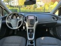 OPEL ASTRA Sports Tourer 1.4 Edition Cruise / PDC / Navi, Autobedrijf Krabbe, WEERSELO