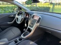 OPEL ASTRA Sports Tourer 1.4 Edition Cruise / PDC / Navi, Autobedrijf Krabbe, WEERSELO