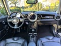 MINI CLUBMAN 1.6 One Chili ECC / Leder / Bluetooth, Autobedrijf Krabbe, WEERSELO