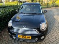 MINI CLUBMAN 1.6 One Chili ECC / Leder / Bluetooth, Autobedrijf Krabbe, WEERSELO