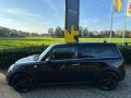 MINI CLUBMAN 1.6 One Chili ECC / Leder / Bluetooth, Autobedrijf Krabbe, WEERSELO