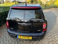 MINI CLUBMAN 1.6 One Chili ECC / Leder / Bluetooth, Autobedrijf Krabbe, WEERSELO