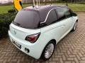 OPEL ADAM 1.2 Glam Favourite Pano / Cruise / ECC, Autobedrijf Krabbe, WEERSELO