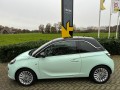 OPEL ADAM 1.2 Glam Favourite Pano / Cruise / ECC, Autobedrijf Krabbe, WEERSELO