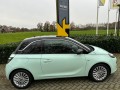 OPEL ADAM 1.2 Glam Favourite Pano / Cruise / ECC, Autobedrijf Krabbe, WEERSELO