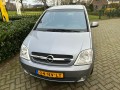 OPEL MERIVA 1.616V Cosmo Automaat ECC / Cruise 63000 km, Autobedrijf Krabbe, WEERSELO