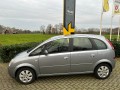 OPEL MERIVA 1.616V Cosmo Automaat ECC / Cruise 63000 km, Autobedrijf Krabbe, WEERSELO