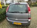 OPEL MERIVA 1.616V Cosmo Automaat ECC / Cruise 63000 km, Autobedrijf Krabbe, WEERSELO