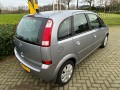 OPEL MERIVA 1.616V Cosmo Automaat ECC / Cruise 63000 km, Autobedrijf Krabbe, WEERSELO