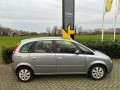 OPEL MERIVA 1.616V Cosmo Automaat ECC / Cruise 63000 km, Autobedrijf Krabbe, WEERSELO