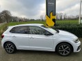 VOLKSWAGEN POLO 1.0 TSI DSG7 R-Line Beats / Led / Virtual, Autobedrijf Krabbe, WEERSELO