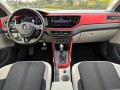 VOLKSWAGEN POLO 1.0 TSI DSG7 R-Line Beats / Led / Virtual, Autobedrijf Krabbe, WEERSELO